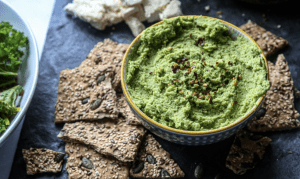 Fresh Produce Journal – Return to Seasonal eating