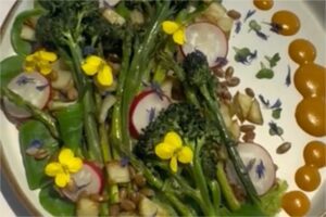 Protected: Regenerative Menus and Sustainable Farming Systems