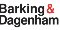 Barking & Dagenham logo