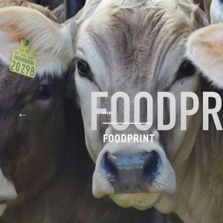 Foodprint