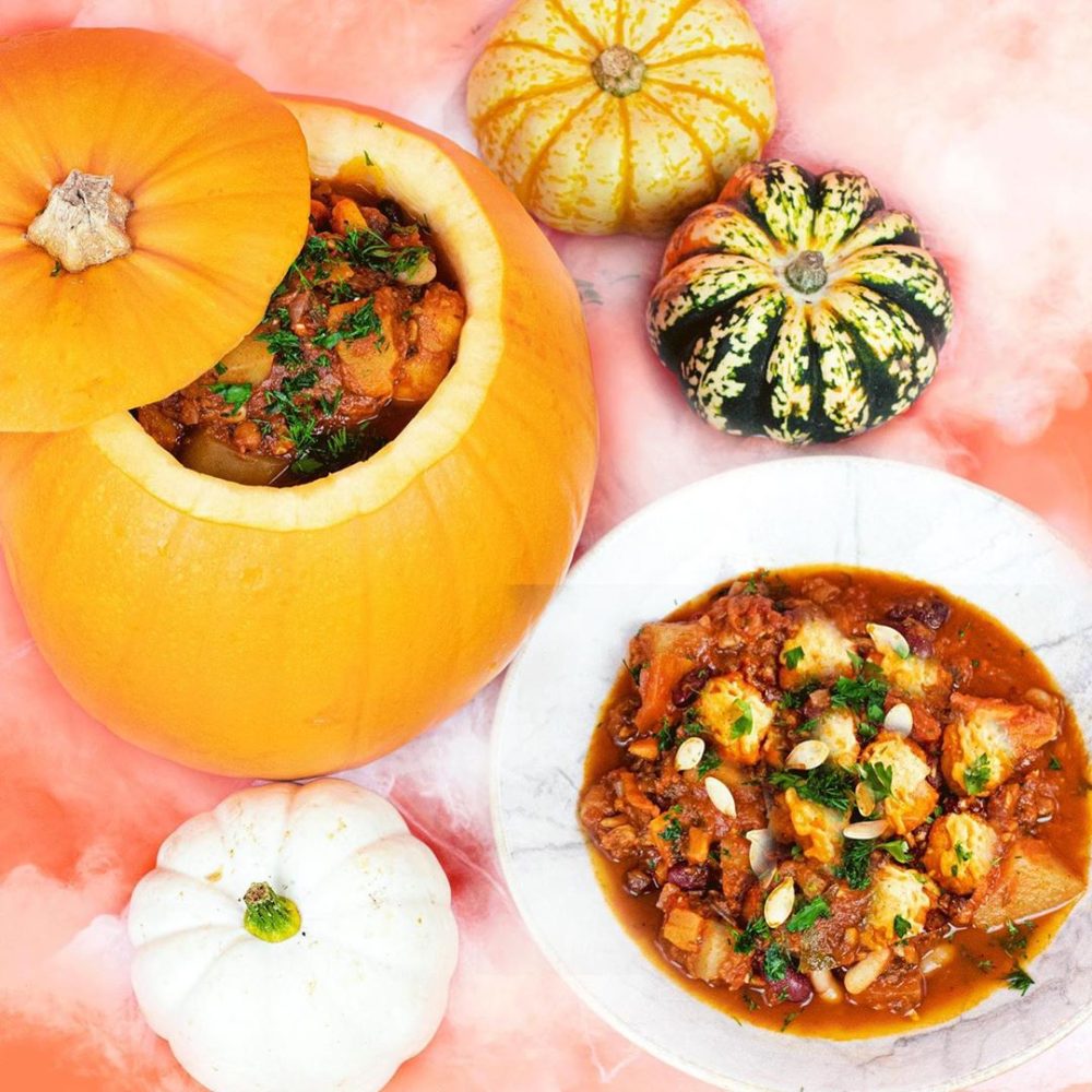 Pumpkin