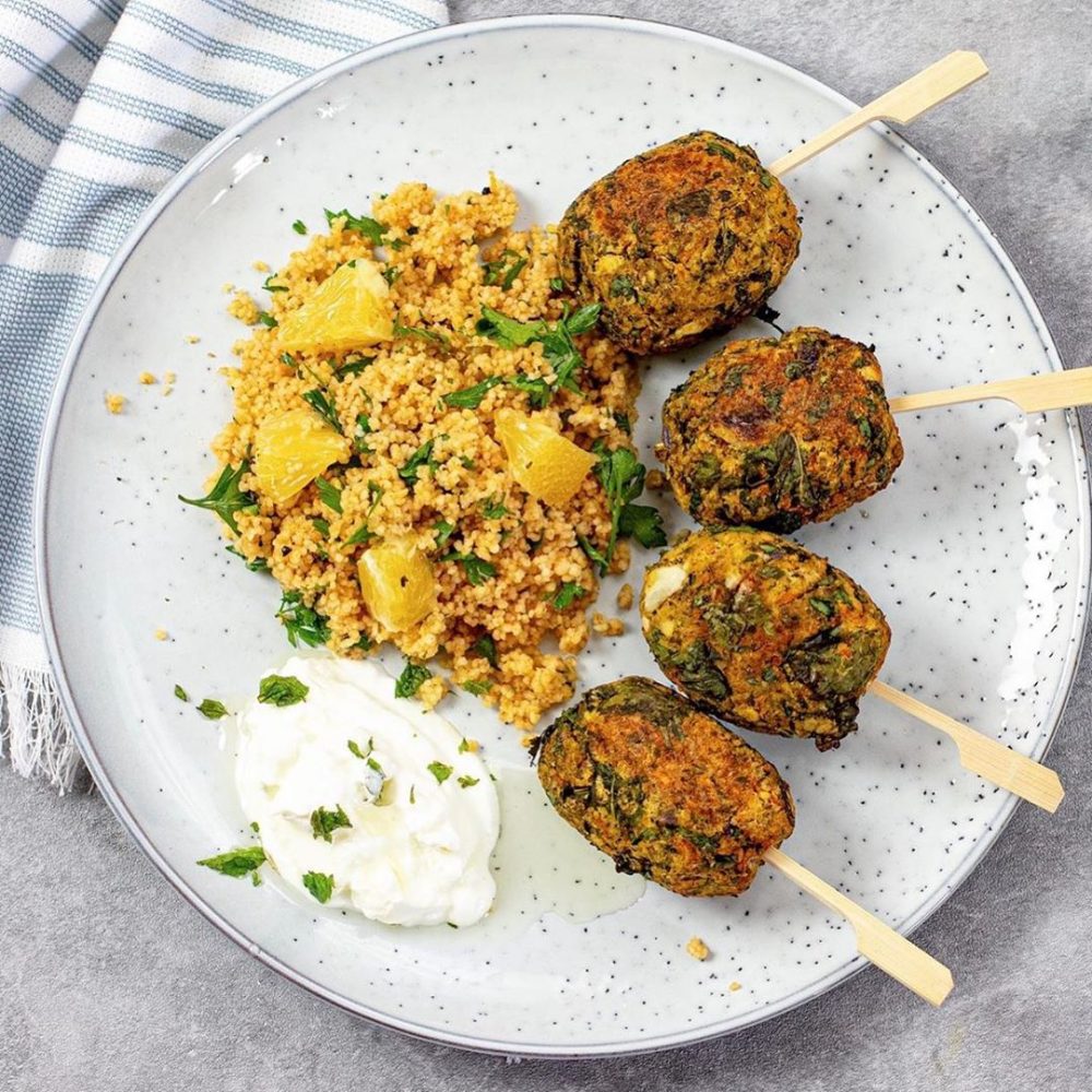koftas